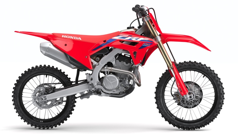Honda CRF250R
