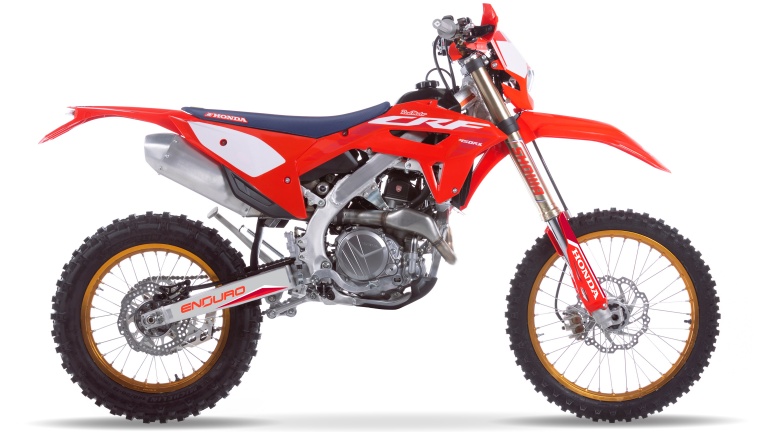 Honda RedMoto 2023