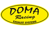 doma racing logo